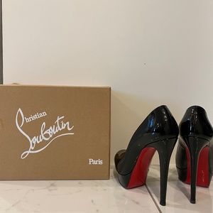 Christian Louboutin